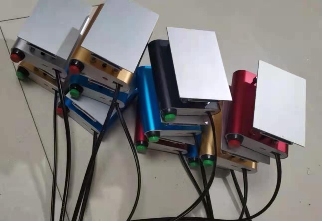 扑克牌烫膜机扑克包膜机迷你新型恒温带指示灯