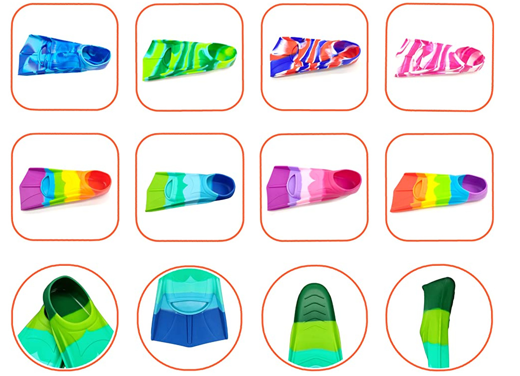 Цвет можно подгонять