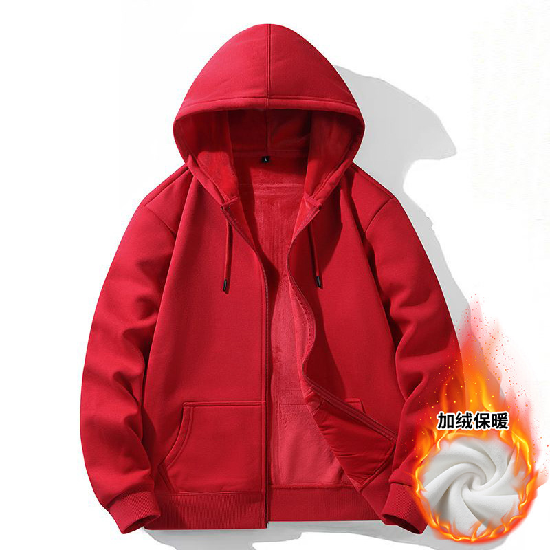 빅 레드 [플러스 벨벳]