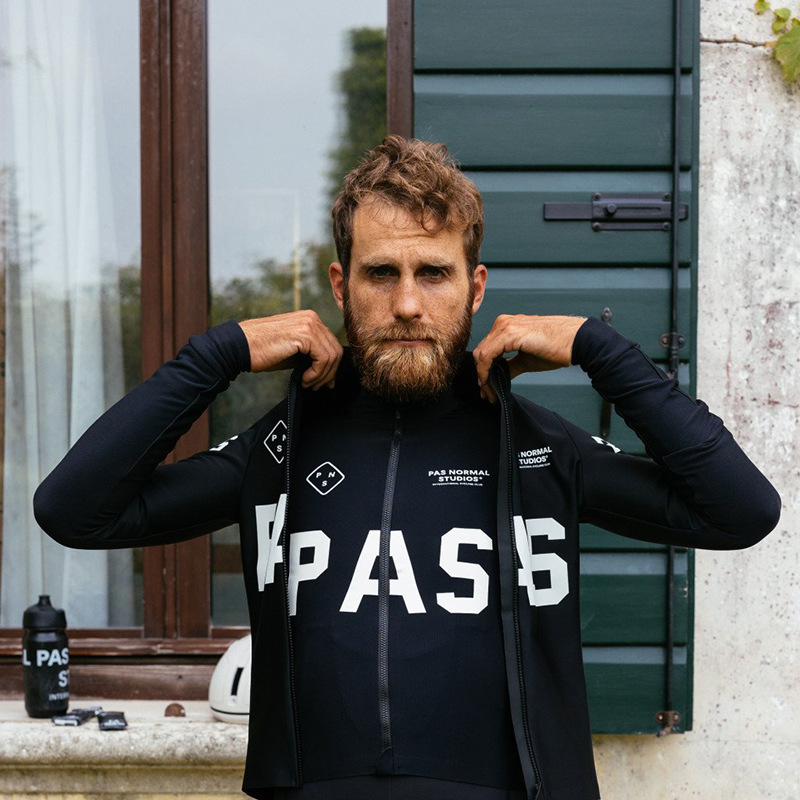 Men's Clothing PAS2024 summer men's and women's cycling clothing bicycle road bike sports equipment suit quick drying sunscreen_desvips.com