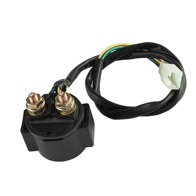 Polaris, Power supply, ignition system accessories
