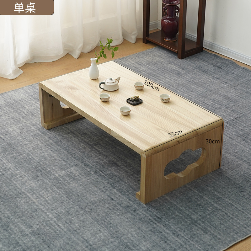 통나무 색상 100*55*30cm
