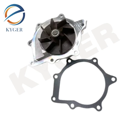 Suitable for Land Rover Water pump