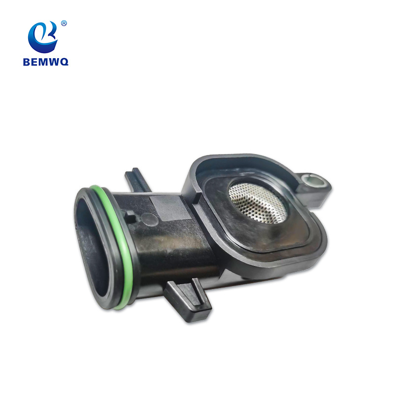11417589016 Intake Pipe Is Suitable for Bmw F20F35F18F25