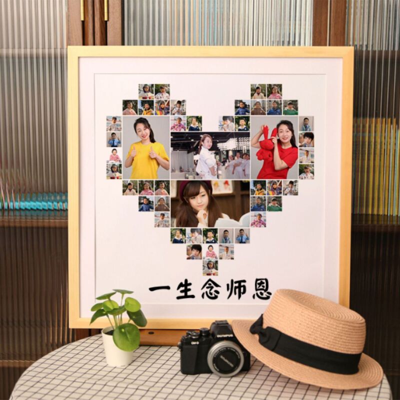 Graduation Gift Photo Frame Souvenir for Kindergarten Senior Class and Sixth Grade Students, Wholesale for the Whole Class, Wholesale for Graduation Season Graduation Gift Photo Frame Souvenir for Kindergarten Senior Class and Sixth Grade Students, Wholesale for the Whole Class, Wholesale for Graduation Season