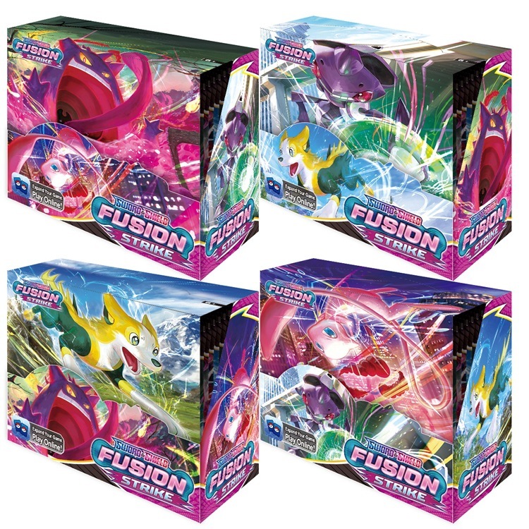 新しい 360 ポケモンカードポケモンブースターカードパック剣と盾シリーズブラインドボックスポケモンフラッシュカード|undefined