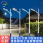 定制高杆道路特色路灯