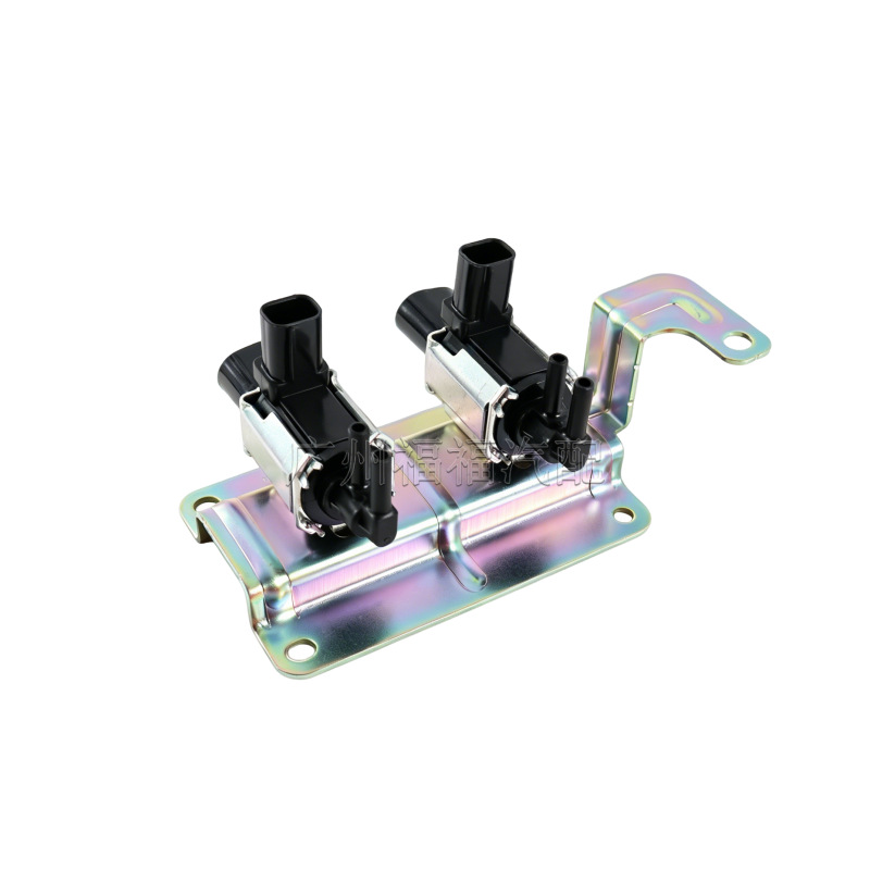 4M5G9J559Nb Is Suitable for Ford Mk2 Focus Vacuum Solenoid Valve Speed Control Valve K5T81980