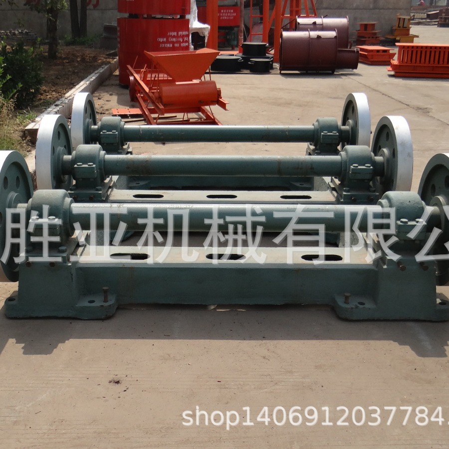 水泥电杆离心机 水泥电杆制造机械 电线杆制造设备