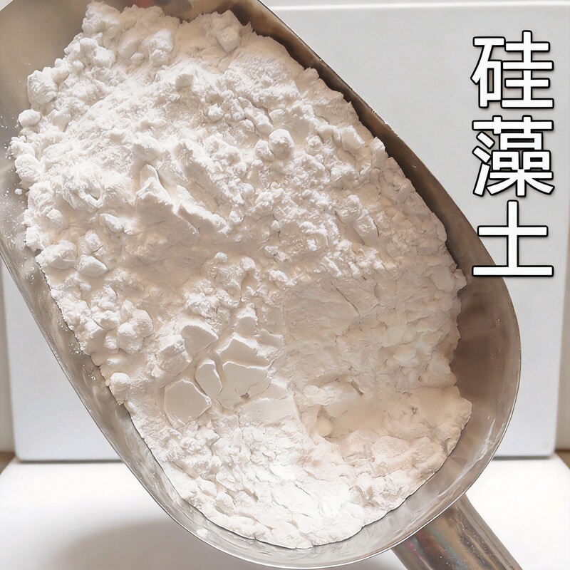 Food-Grade Diatomite Filter Aid Manufacturer, Diatomite for Beverage, Beer, and Edible Oil Filtration, Diatomite for Pharmaceutical Waste Water Treatment