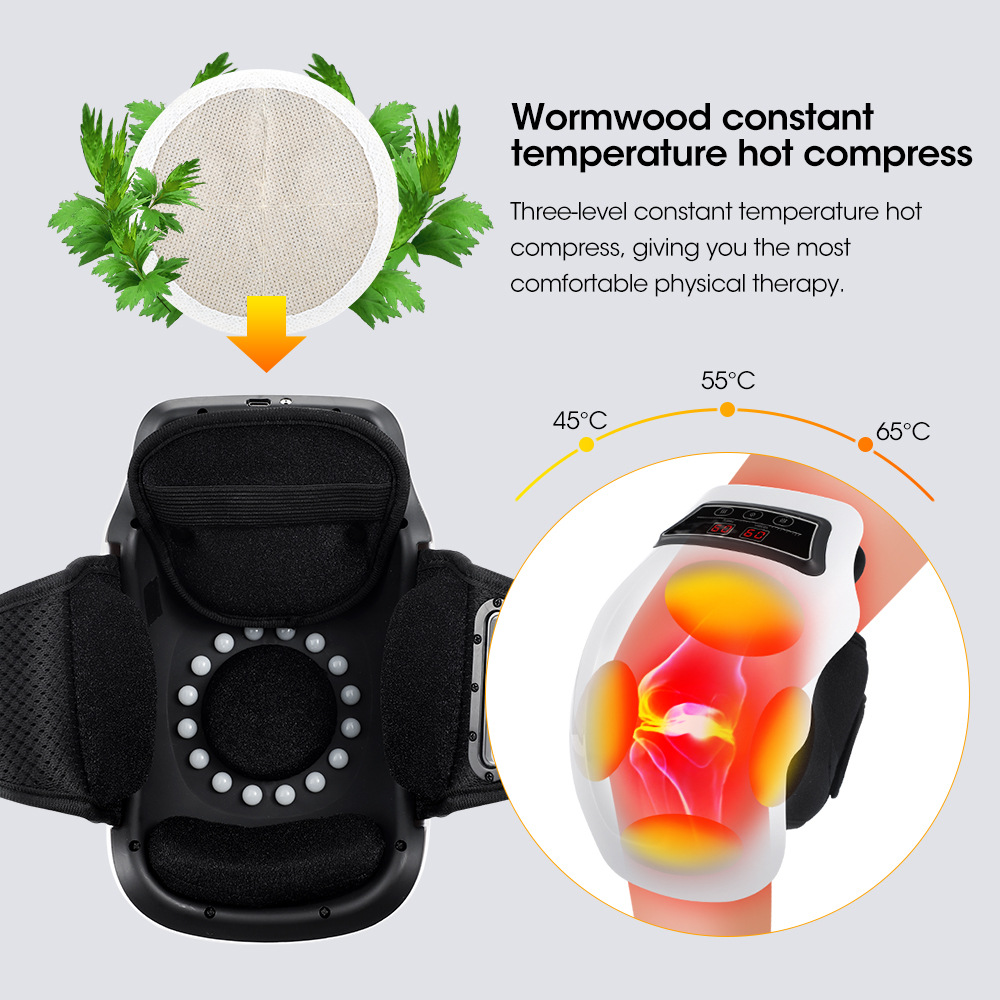 Knee Massager Image 2