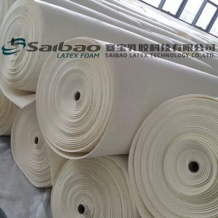 供应模具床垫水洗干式卷材片材90%含量70%含量50%含量乳胶小样装