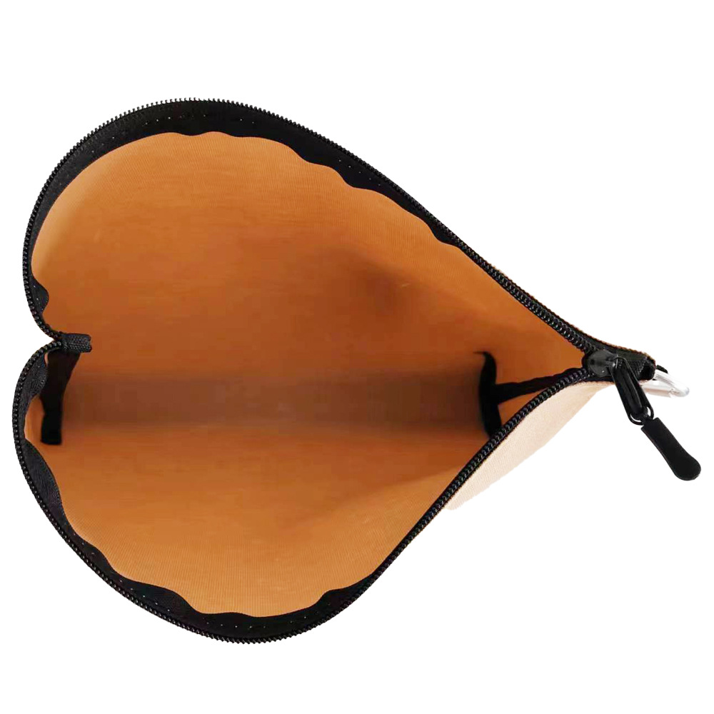 Amazon multifuncional de gran capacidad con cremallera bolsa de herramientas suave portátil cinturón de cintura colgando bolsa de almacenamiento de herramientas de mano