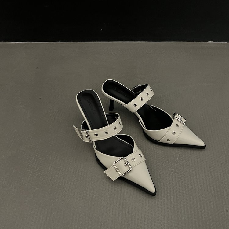베이지 색 8cm