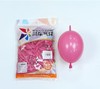 Windmill toy, balloon, evening dress, decorations, layout, 6 inches, wholesale