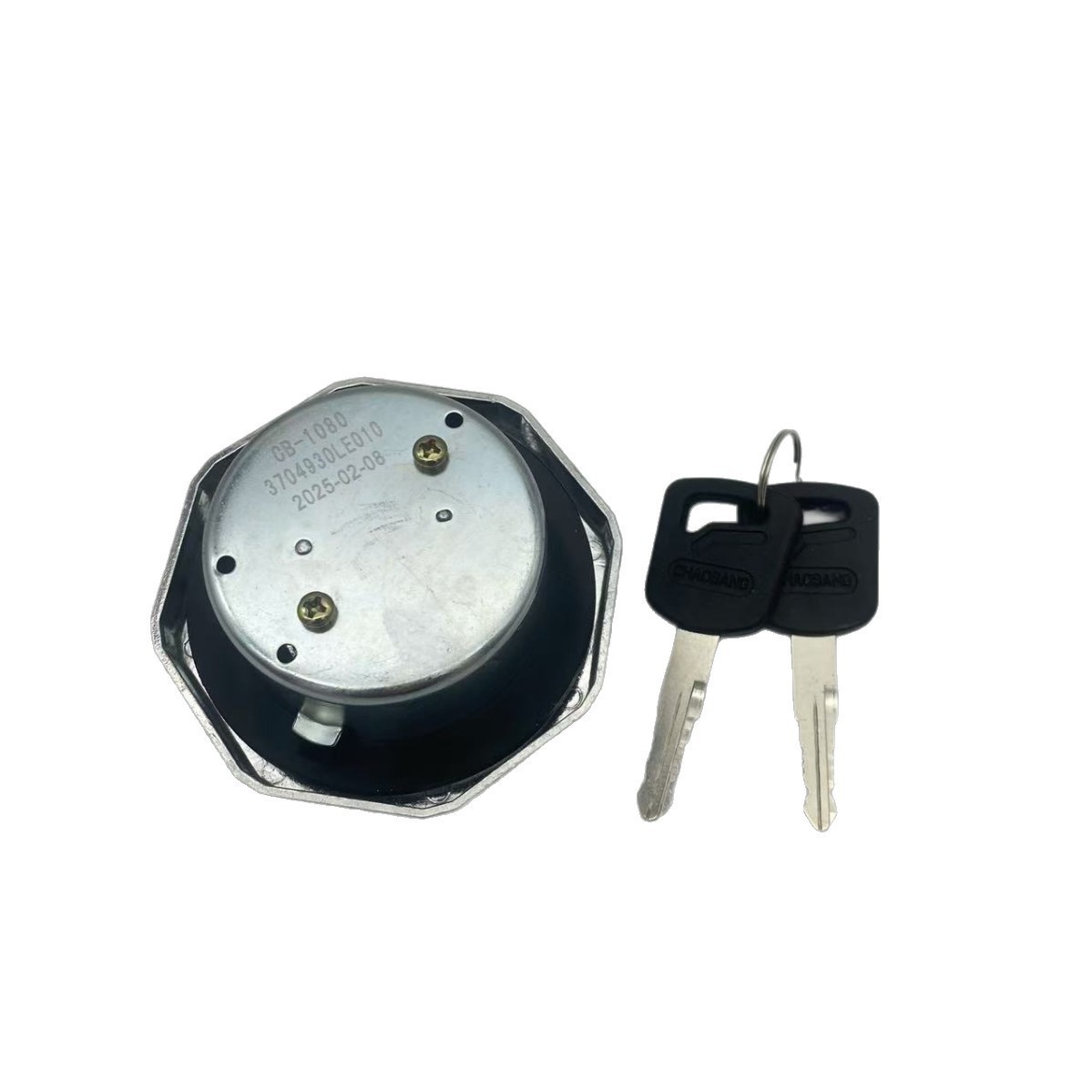 Suitable for Suzuki Isuzu 700P Fuel Tank Cap 3704930Le010 Fuel Tank Cap 8-98146010-Pt