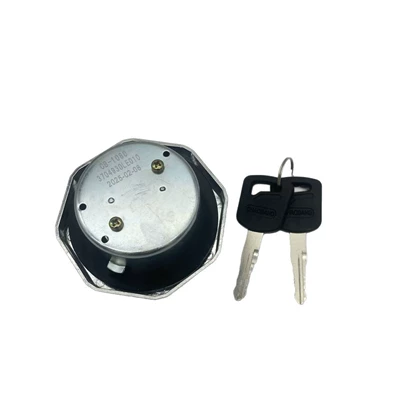 3704930Le010 Fuel Tank Cap – Tank cap