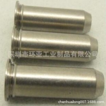 不锈 钢压铆钉，压铆销，定位销，TPS-6-10/12/15/16/18/20/25/30