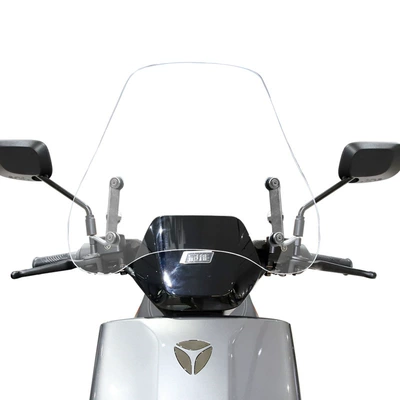 Motorcycle front windshield — electric car windshield windshield