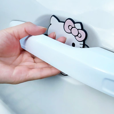 Qapı və bamper qoruyucu zolaqlar – Door Wrist Sticker