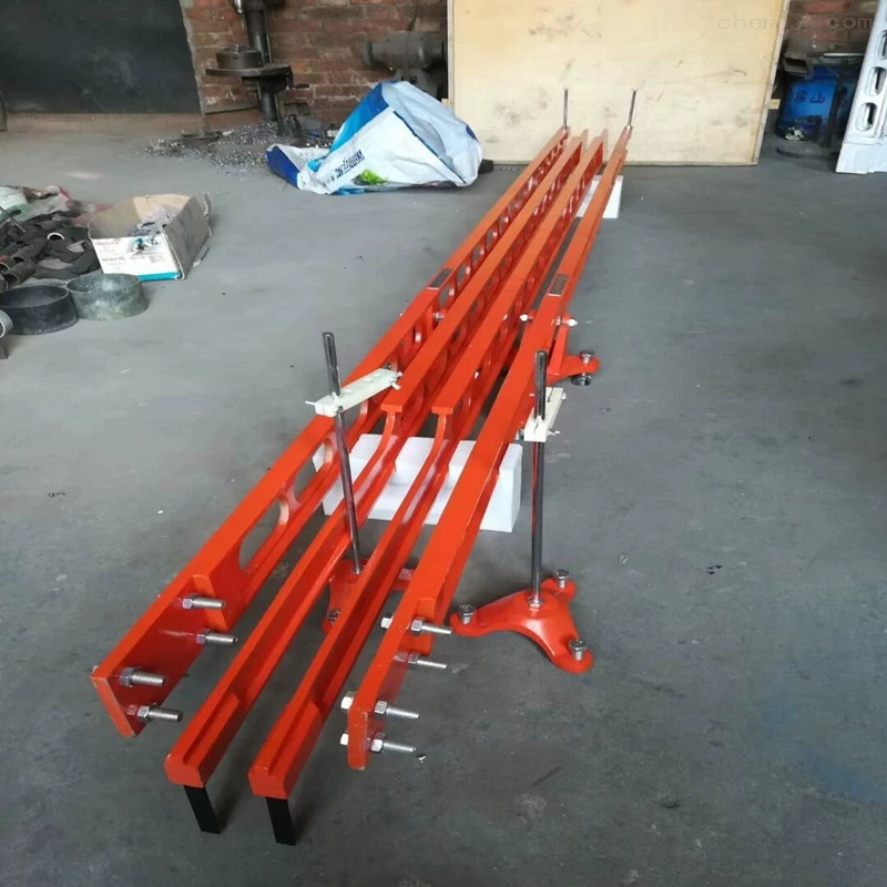 Изогнутый счетчик потайной головки Буркерман, изогнутый счетчик потайной головки 4.14m 7,5-канальный изогнутый счетчик потайной головки с отскоком