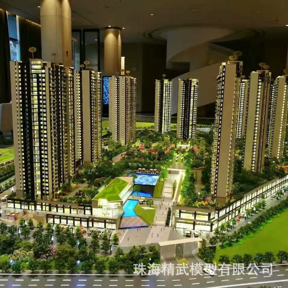 Модель песочного стола для архивов, модель песочного стола для парковой местности, производство модели песочного стола для школьного исторического музея