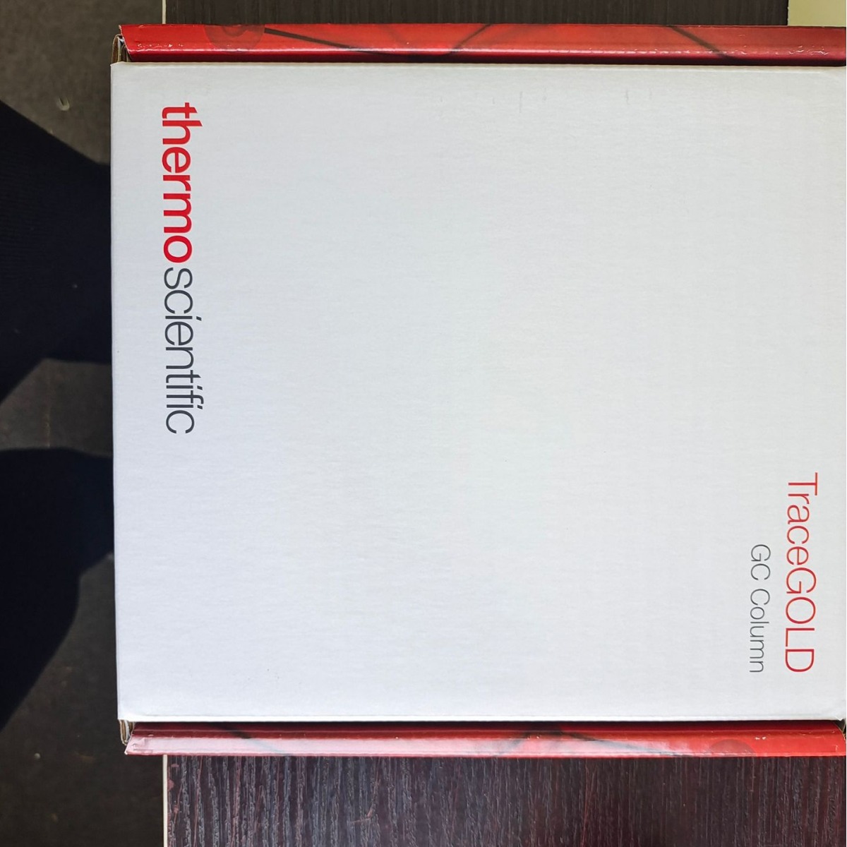Thermo色谱柱TG-5SILMS 30mx0.25mmx0.25µm 赛默飞 26096-1420
