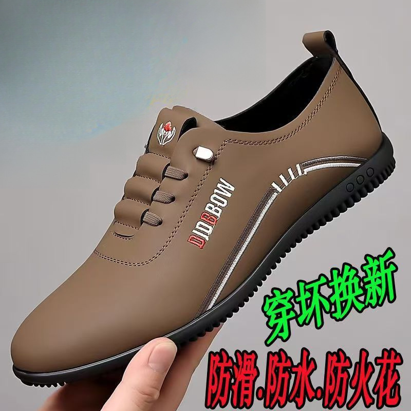 올리브 브라운 [대형 - 저렴한 가격]