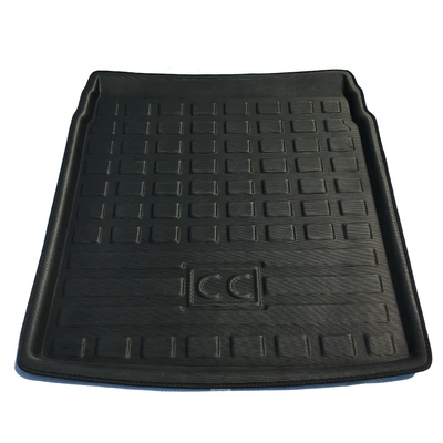 Ting Yue Wei Ling Wei — Trunk Mat - volkswagen-cc-includes-imported-money-10-18-special-car