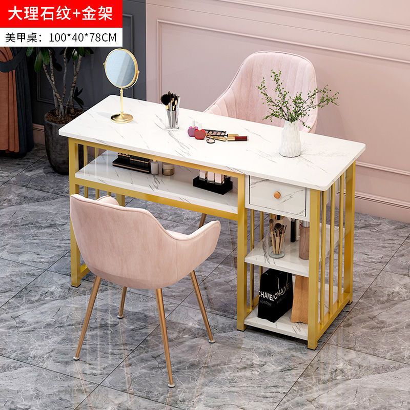 mesa de manicuras rojas ins.net, mesa de manicuras económica, mesa y silla, mesa de manicuras de lujo japonesa, mesa de manicuras de doble persona