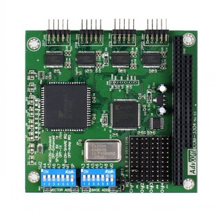 ICOM-3304 PC104�������ڿ� �S���N��4·RS-232���ڿ� ���ڿ����l