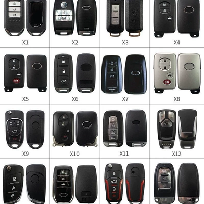 One-Button Start + Remote Start | Car anti-theft device