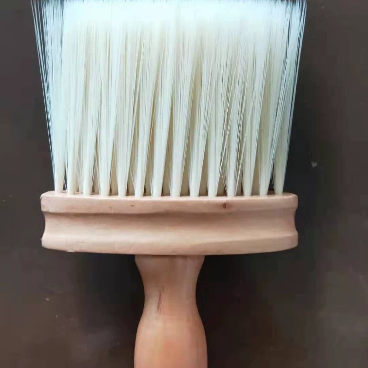 1002 бежевая щетка для чистки древесины щетка для пыли щетка для волос стрижка продуктов для удаления пыли