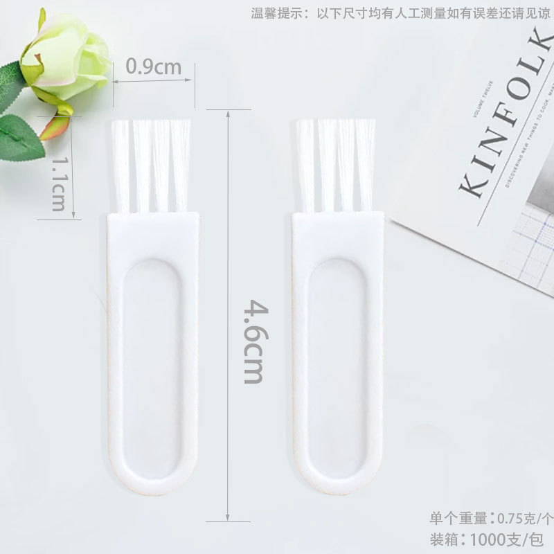 メーカー卸売りの髭剃りは蚊取りランプのニンニクをつぶします。プラスチックは小さいブラシをきれいにします。