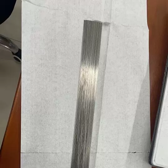 钯银铜合金  探针合金  耐磨合金  钯银铜