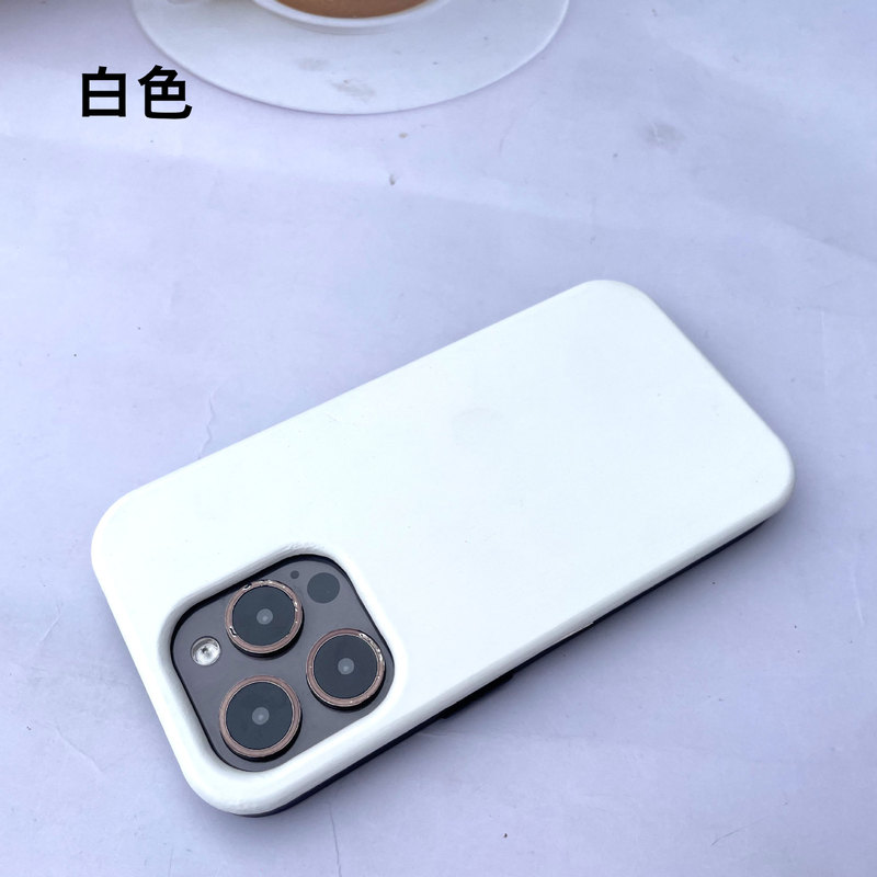 iPhone15木製携帯電話ケースApple 16全木製保護カバー13promaxウォールナット落下防止保護カバーに適しています。|undefined
