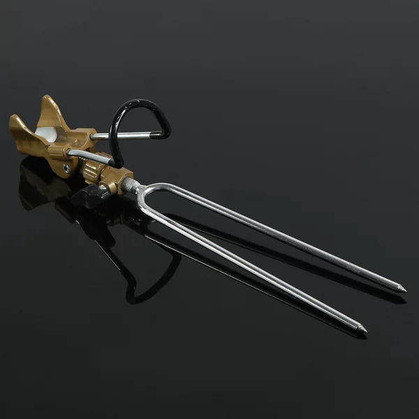 Sea Rod Long Rod Fishing Rod Hand Rod Free Positioning Bracket Hand-sea Dual-purpose Bracket Sea Fishing Iron Ground Insertion Brace Rod Ground Insertion