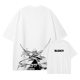 Bleach����t��ˮϴ���fӡ����ʽ�͹� ����һ�o�����ļ��������b