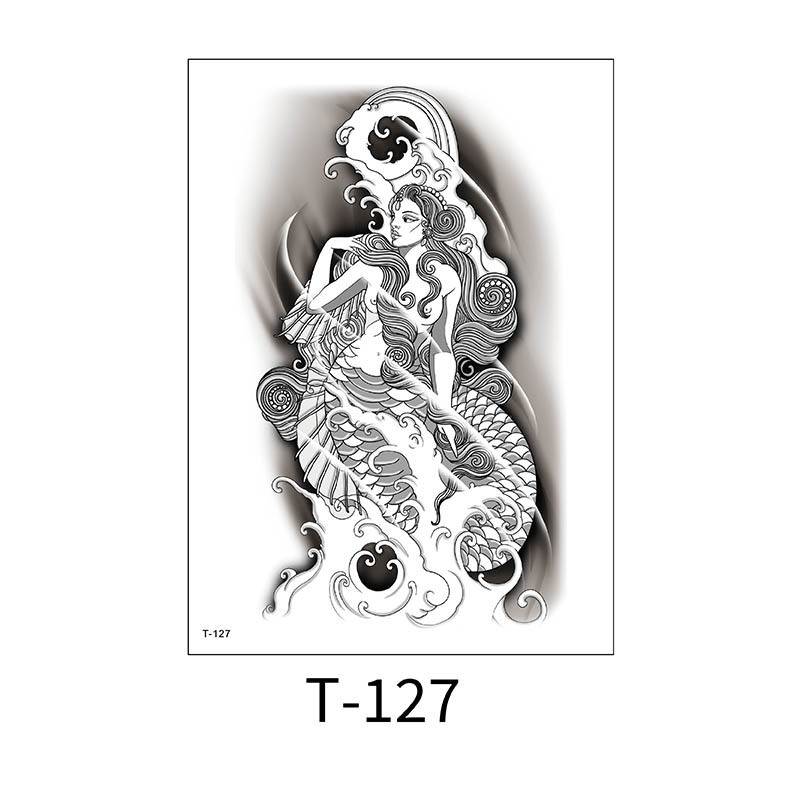 T-127 / 150*210mm