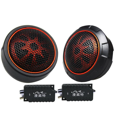 Imported Fever Upgrade Pure | Car horn/tweeter