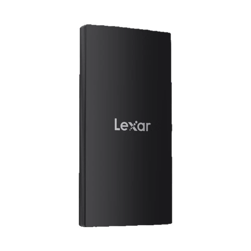 雷克沙 SL300 Mobile Solid State Drive TYPE-C High Speed ​​Computer 1T External Portable 2T Mobile Phone PSSD