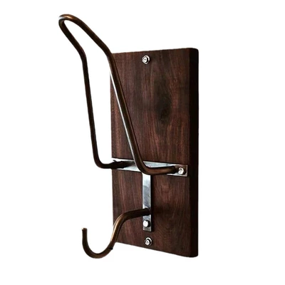 Dəbilqə (Kaska) aksesuarları – motorcycle helmet rack suitable for