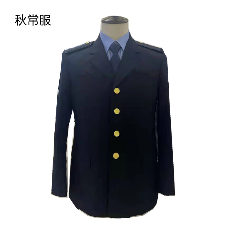 2021年新款量身定制男女 綜合行政襯衣西服套裝 團體定做工作制服