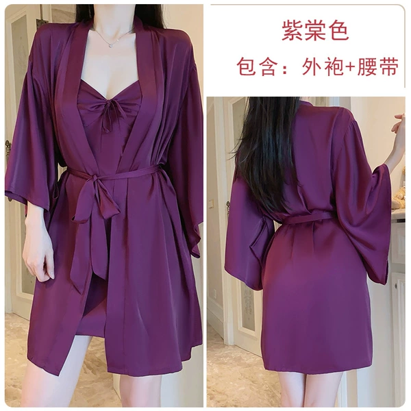 1690 Zitang color (robe+belt)