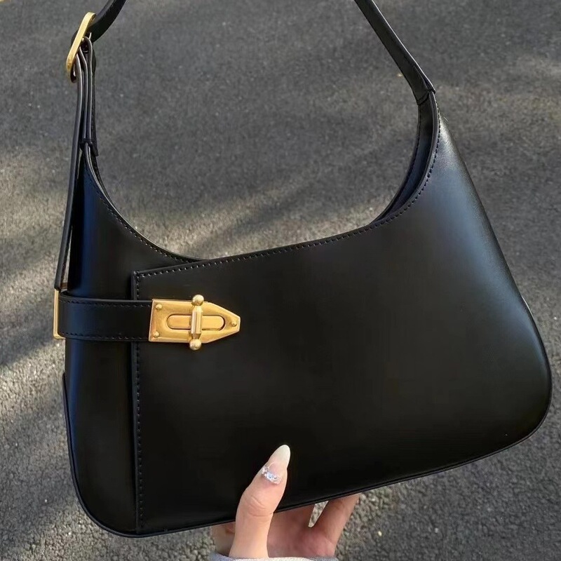 Niche Luxury Women's Bags, Trendy Underarm Bags, High-End Design, Fashionable, Simple, Exquisite, Versatile Handbags, Small Bags Niche Luxury Women's Bags, Trendy Underarm Bags, High-End Design, Fashionable, Simple, Exquisite, Versatile Handbags, Small Bags