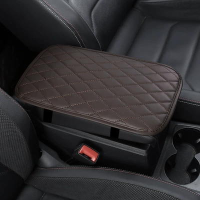 Storage Bag Dust-Proof and Wear-Resistant | Armrest box pad - charm-coffee