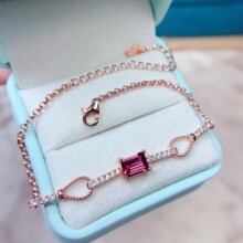 �¿�W���羳��Ȼ�V�Xʯ��ʯ���925�y���������Ƕ5*7mmһ�����l