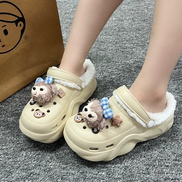 DS-241 Blue Dessert Sherry Rose [Khaki]