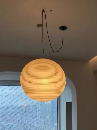 Single head with one fixed point 60cm