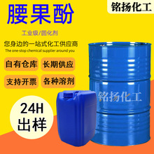 供应腰果酚 99%含量涂料助剂高温环氧树脂改性固化剂工业级腰果酚